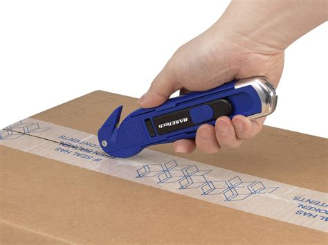 metal thing for opening boxes|Box Opener: Choosing the Right Tool for the Job – Slice.